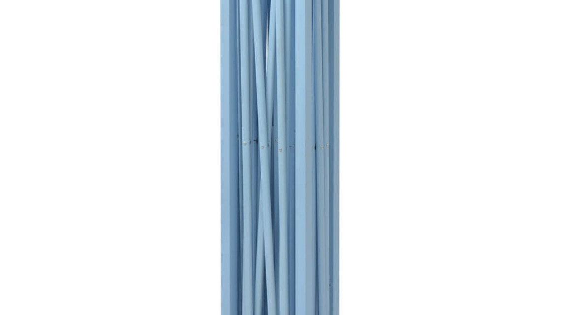 Timeless Tools Összecsukható kerti pavilon több típusban-2,9x2,9 méteres-piros-pavilon