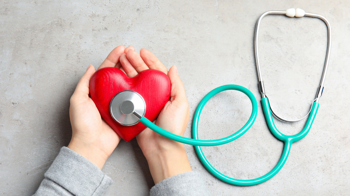 Előzd meg a bajt! Kardiológiai szakorvosi vizsgálat szív ultrahanggal!