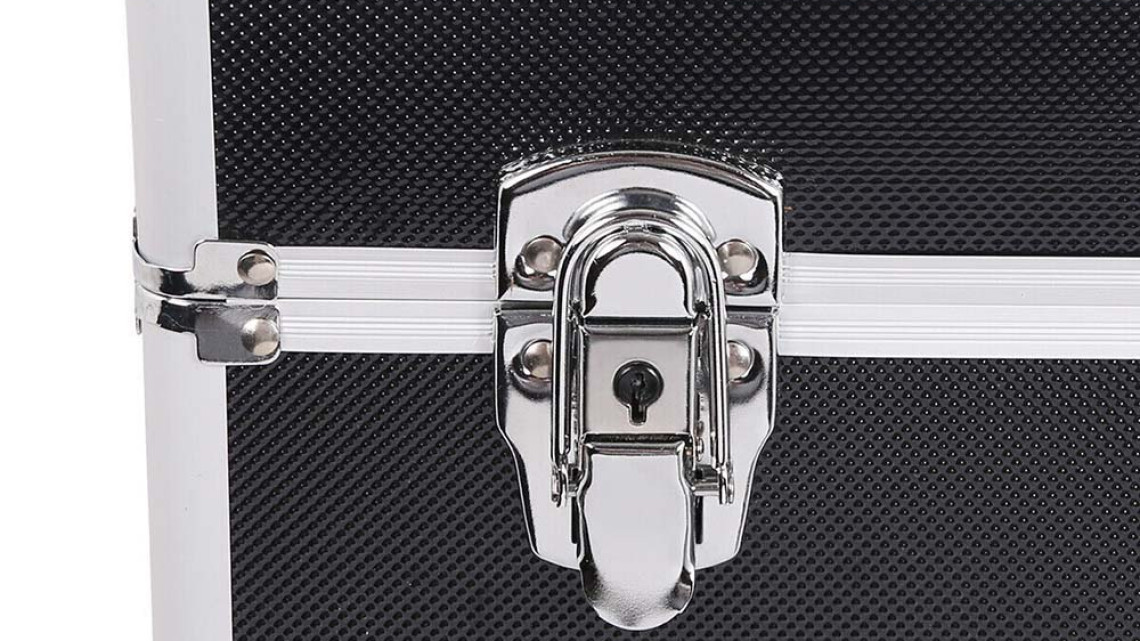 Timeless Tools Húzható fotós bőrönd