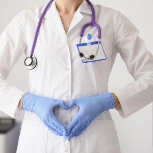 Nőgyógyászati vizsgálat csomag az Aesthetica Orvosi Központban!