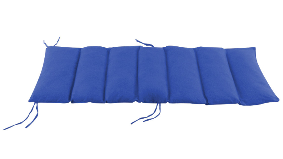 Timeless Tools Párnázott zéró gravitáció szék, több színben-kék