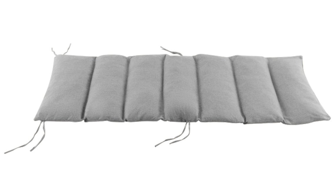 Timeless Tools Párnázott zéró gravitáció szék, több színben-szürke