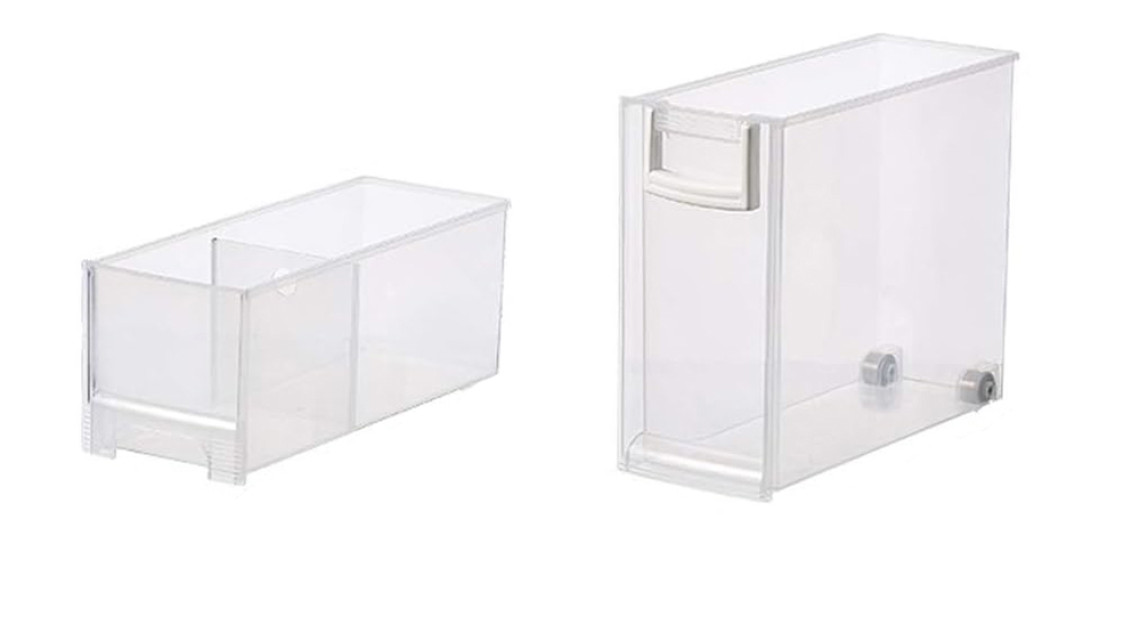 Timeless Tools Kihúzható szekrény, nagy