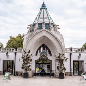 Kedvezményes belépőjegy a Fővárosi Állat- és Növénykertbe!