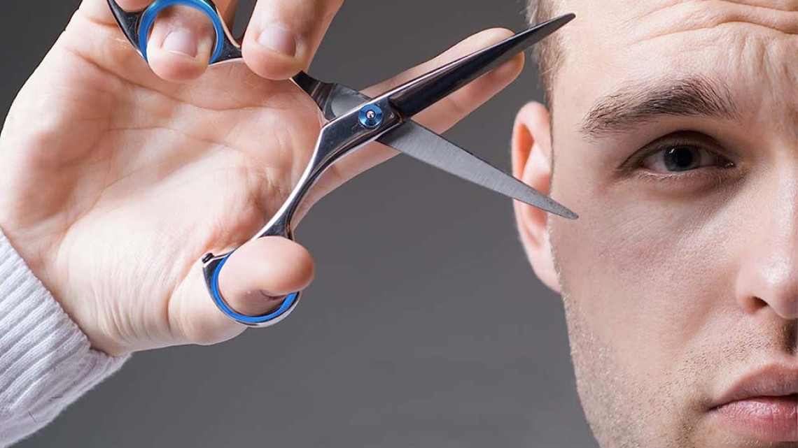 Timeless Tools Fodrász szett, 11 darabos