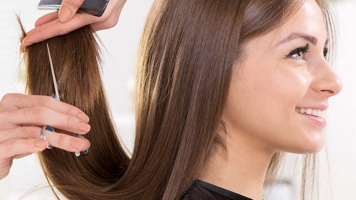 Timeless Tools Fodrász szett, 11 darabos