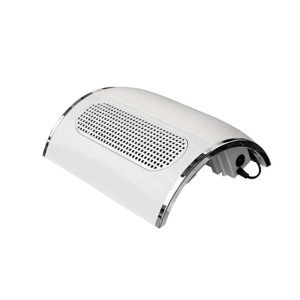 Timeless Tools Elektromos körömporgyűjtő 3 ventillátorral