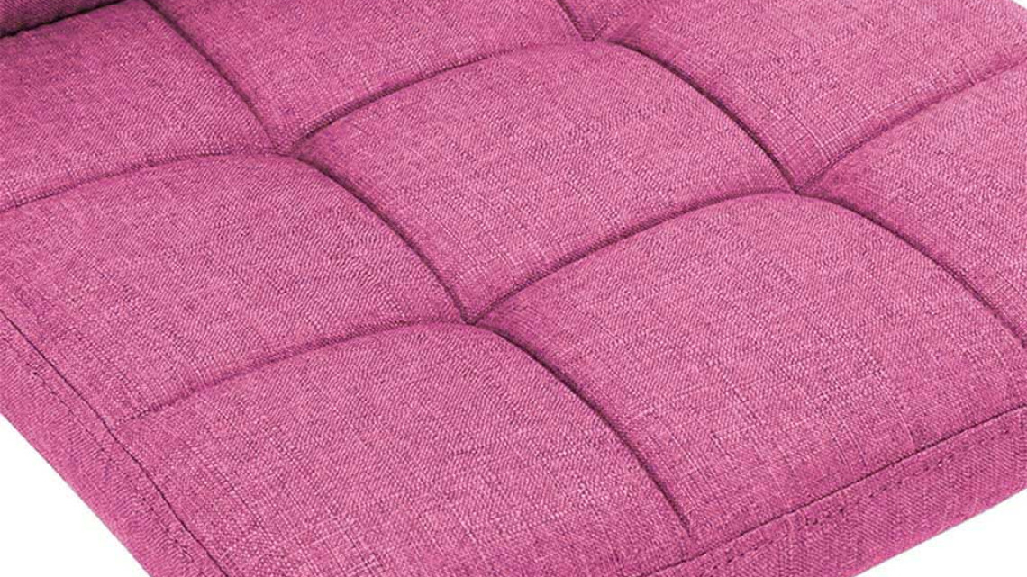 Timeless Tools Szövet borítású bárszék 2 db, több színben-pink