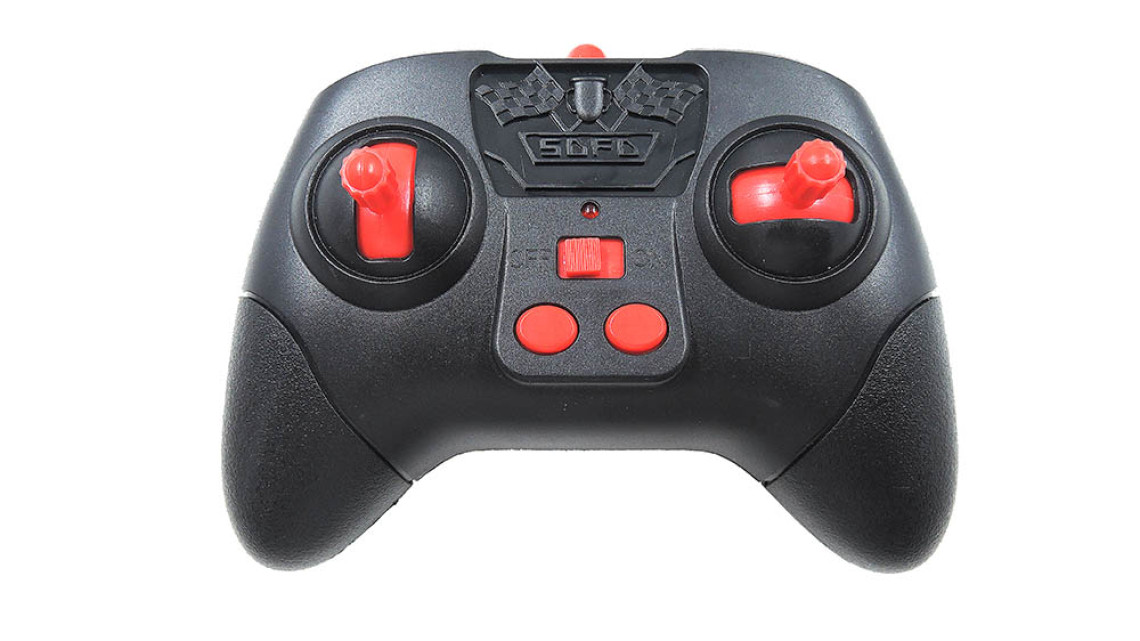 Timeless Tools Távirányítós drift autó 