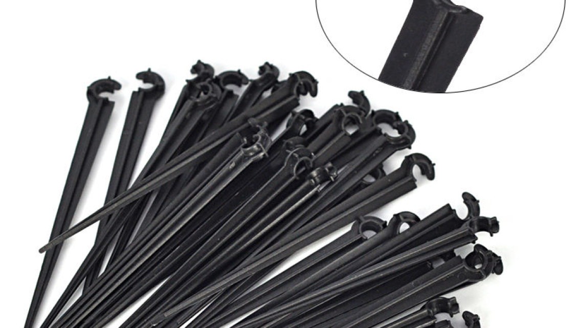 Timeless Tools Csepegtető rendszer konyhakertbe