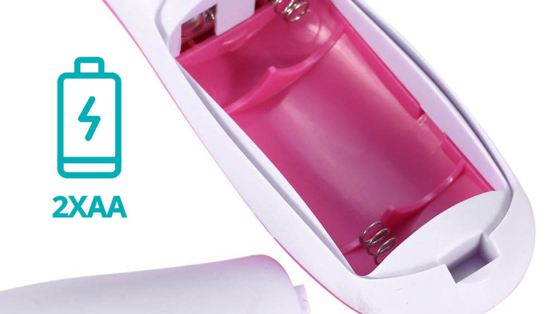 Timeless Tools 5 az 1-ben arctisztító készülék