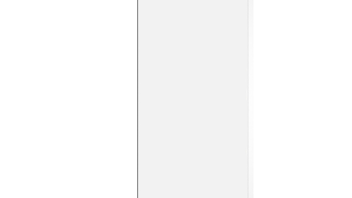 Timeless Tools Walk-in 8 mm-es edzettüveg zuhanyfal, 80x200cm