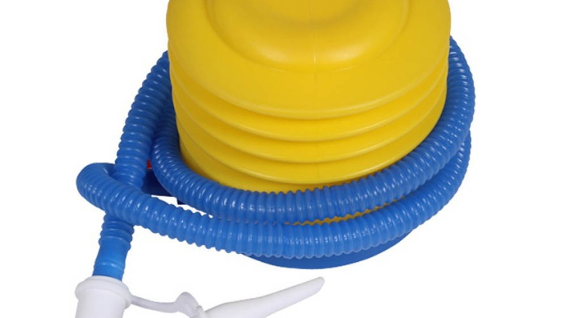 Timeless Tools Fitnesz szék 55 cm labdával, pumpával