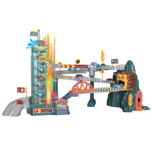 Timeless Tools Játék oroszlános kalandpálya