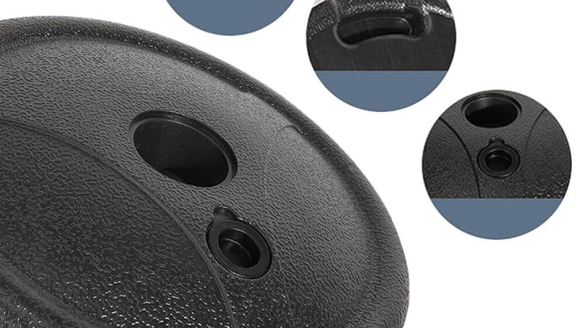 Timeless Tools Állítható kosárlabda palánk labdával, pumpával