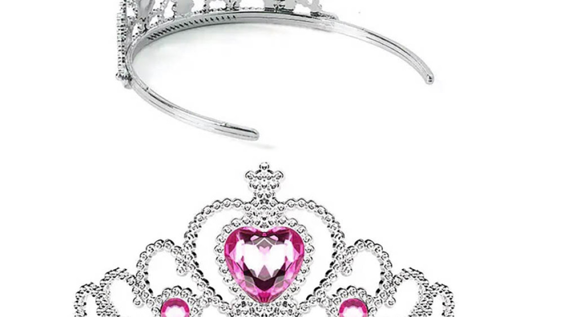 Timeless Tools Hercegnő kiegészítő készlet 