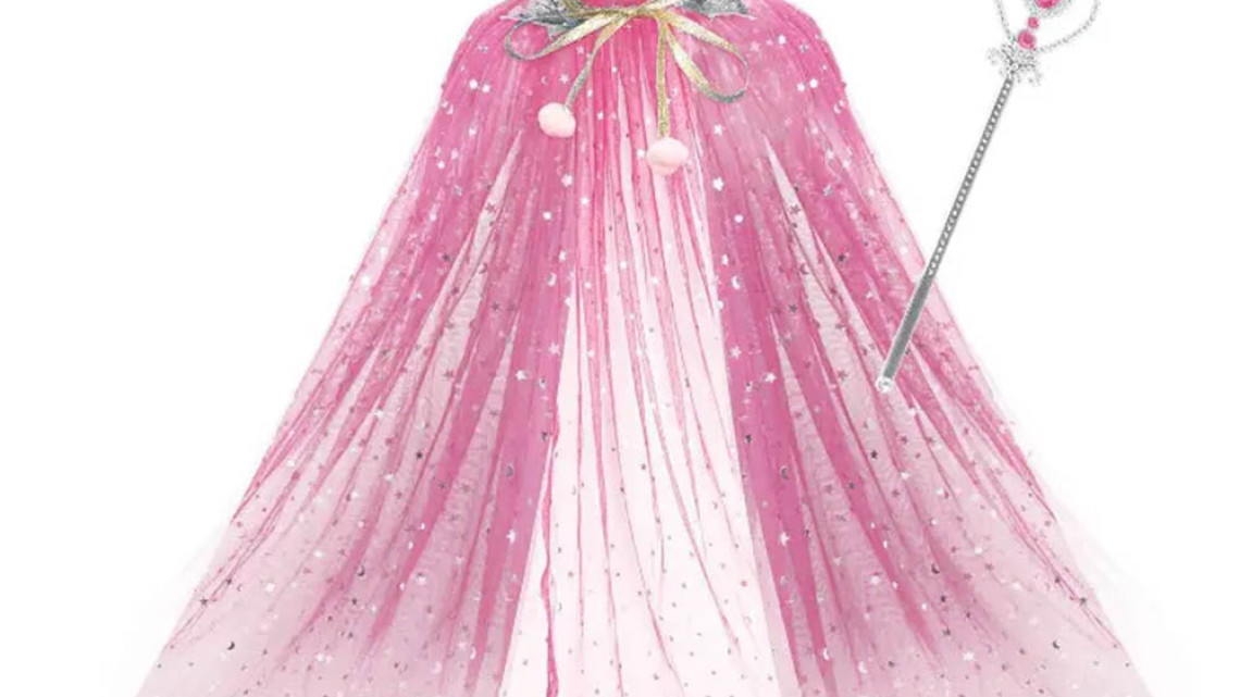 Timeless Tools Hercegnő kiegészítő készlet 