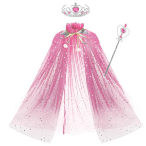 Timeless Tools Hercegnő kiegészítő készlet 