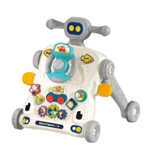 Timeless Tools 6az1-ben járássegítő 