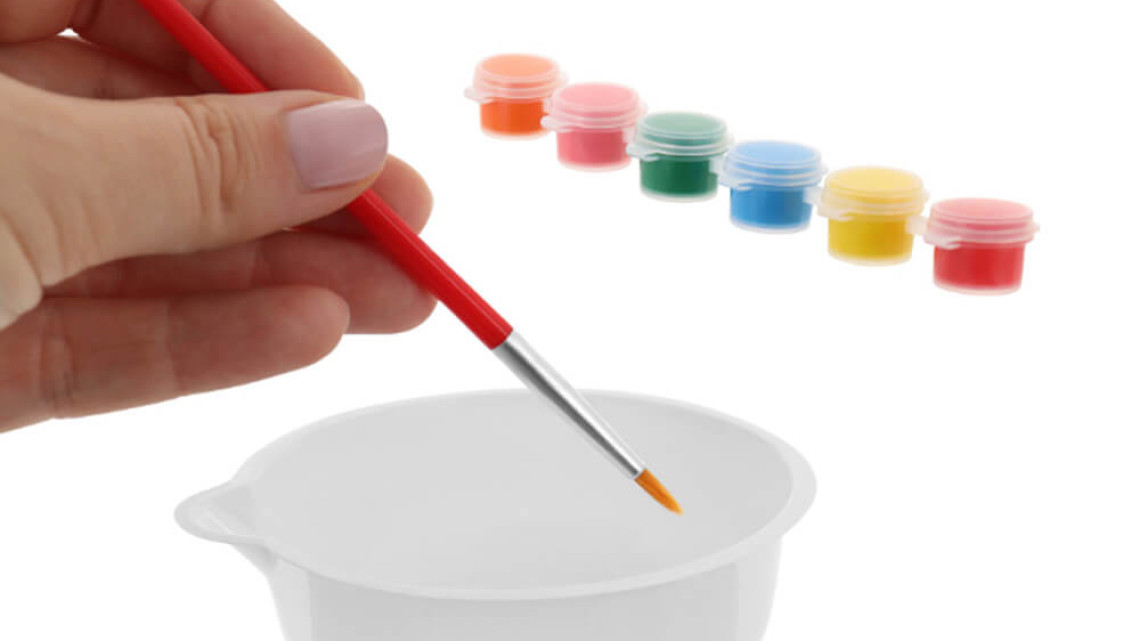 Timeless Tools Játék hűtőmágnes készítő szett