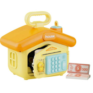 Timeless Tools Foglalkoztató persely