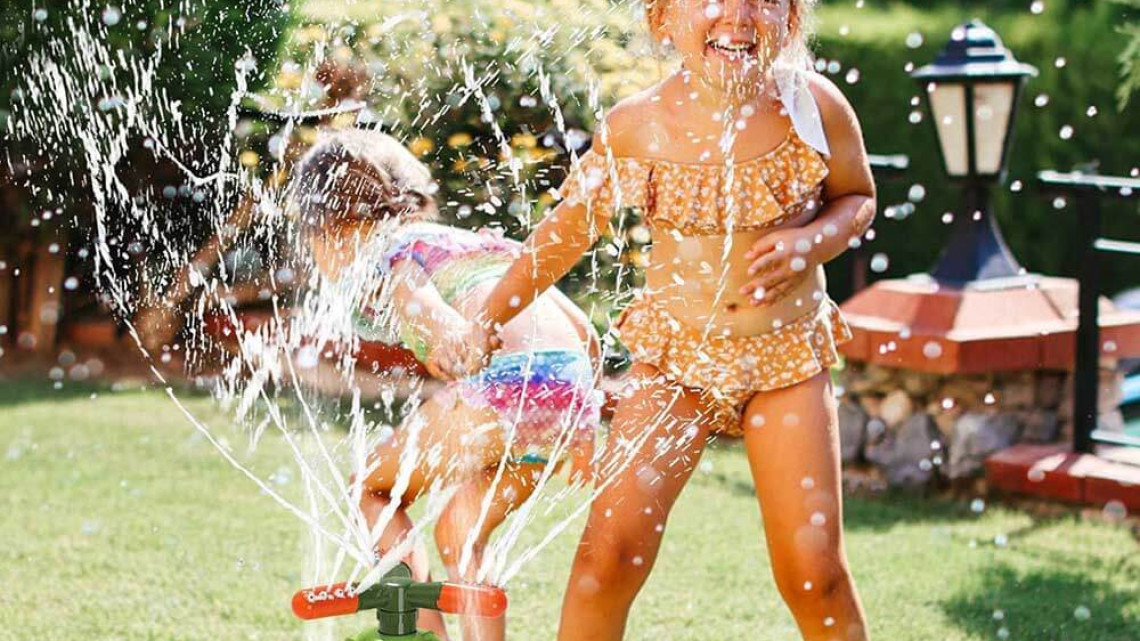 Timeless Tools Kültéri vizes játék, kaktusz