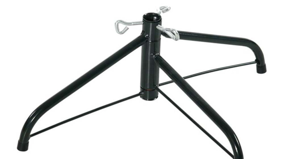 Timeless Tools Fél műfenyő 160LED 180cm, 340ág