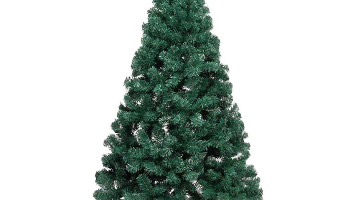 Timeless Tools Fél műfenyő 150cm, 220ág