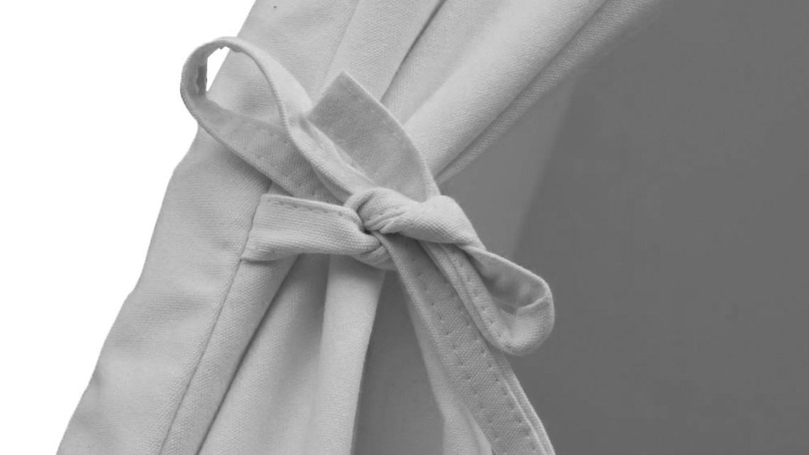 Timeless Tools Indián sátor gyerekeknek, szürke