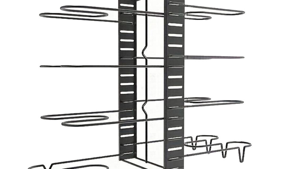 Timeless Tools Edényrendszerező állvány