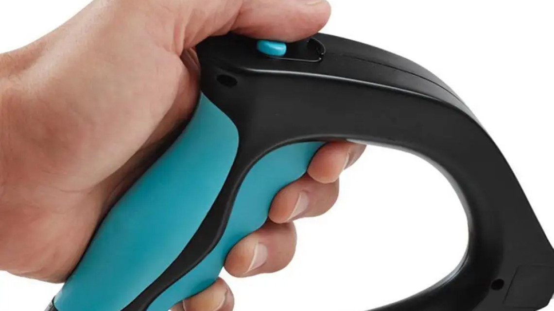 Timeless Tools  Szemétszedő csipesz, mágnessel és LED lámpával