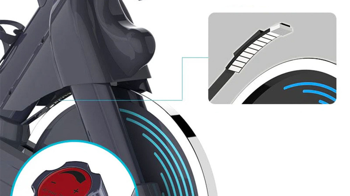 Timeless Tools Spinning kerékpár PRO