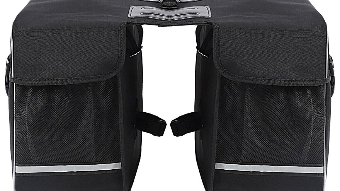 Timeless Tools Kerékpár táska vízálló huzattal