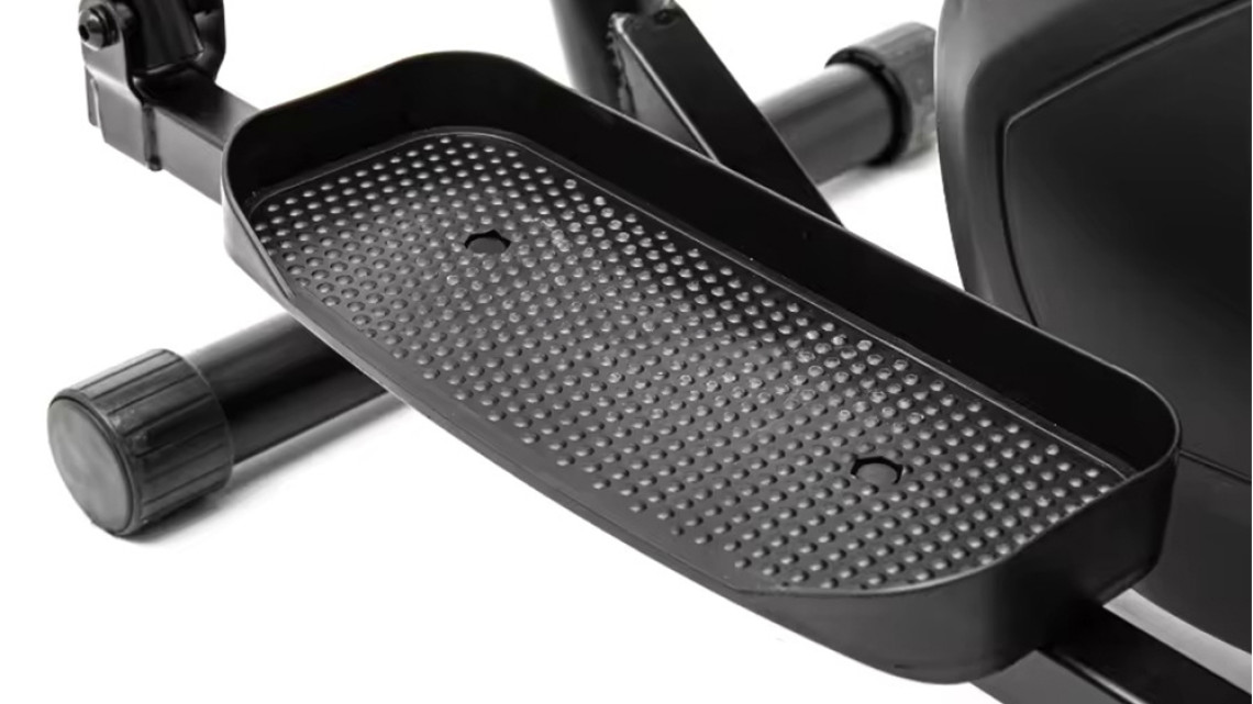 Timeless Tools Ellipszis tréner digitális kijelzővel