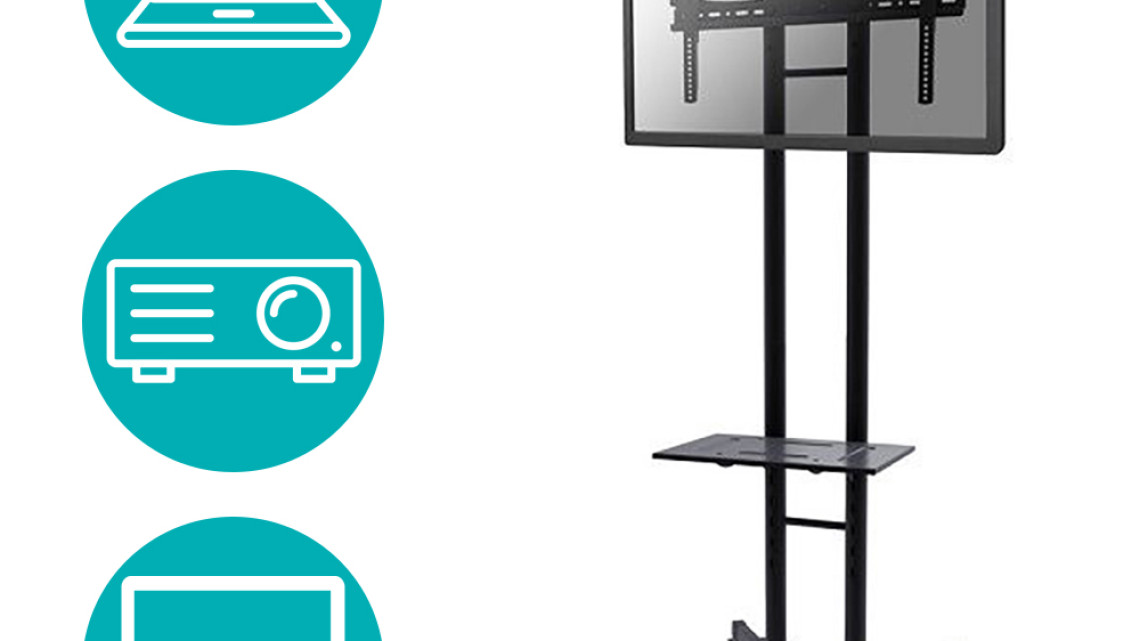 Timeless Tools Prezentációs mobil állvány