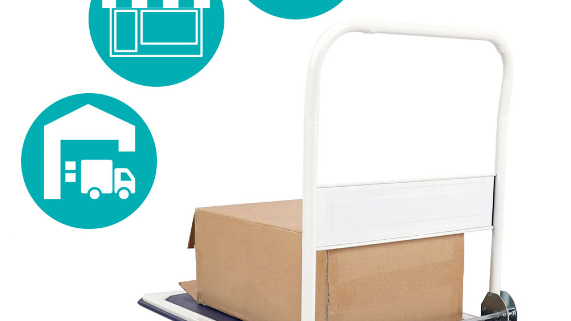 Timeless Tools Kézikocsi