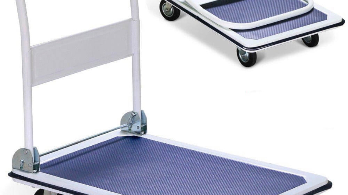 Timeless Tools Kézikocsi