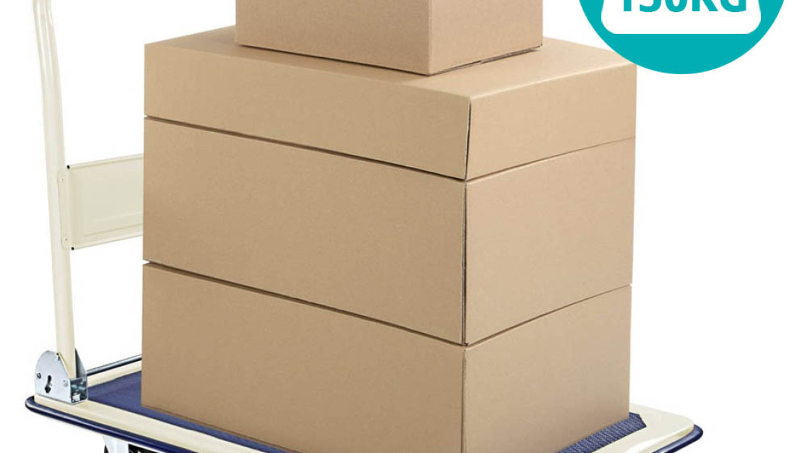 Timeless Tools Kézikocsi