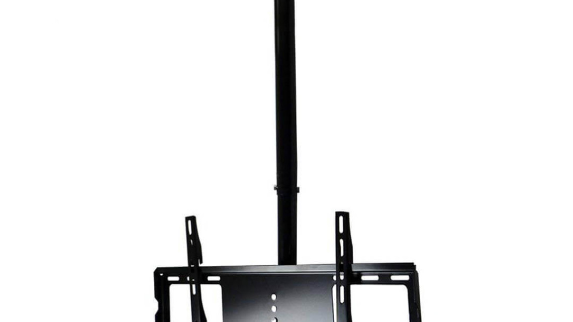 Timeless Tools Plafonhoz rögzíthető TV tartó konzol, 26-55"