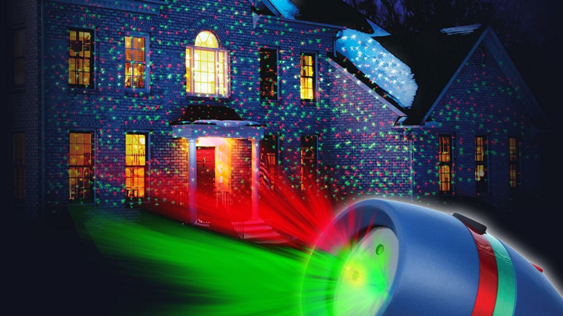 Timeless Tools Fényjáték, több típusban-halloween