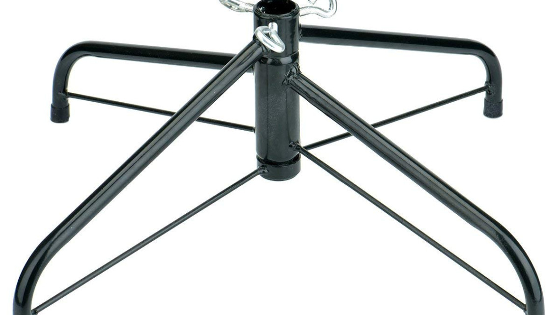 Timeless Tools 3D műfenyő fém talppal, több méretben-180 cm