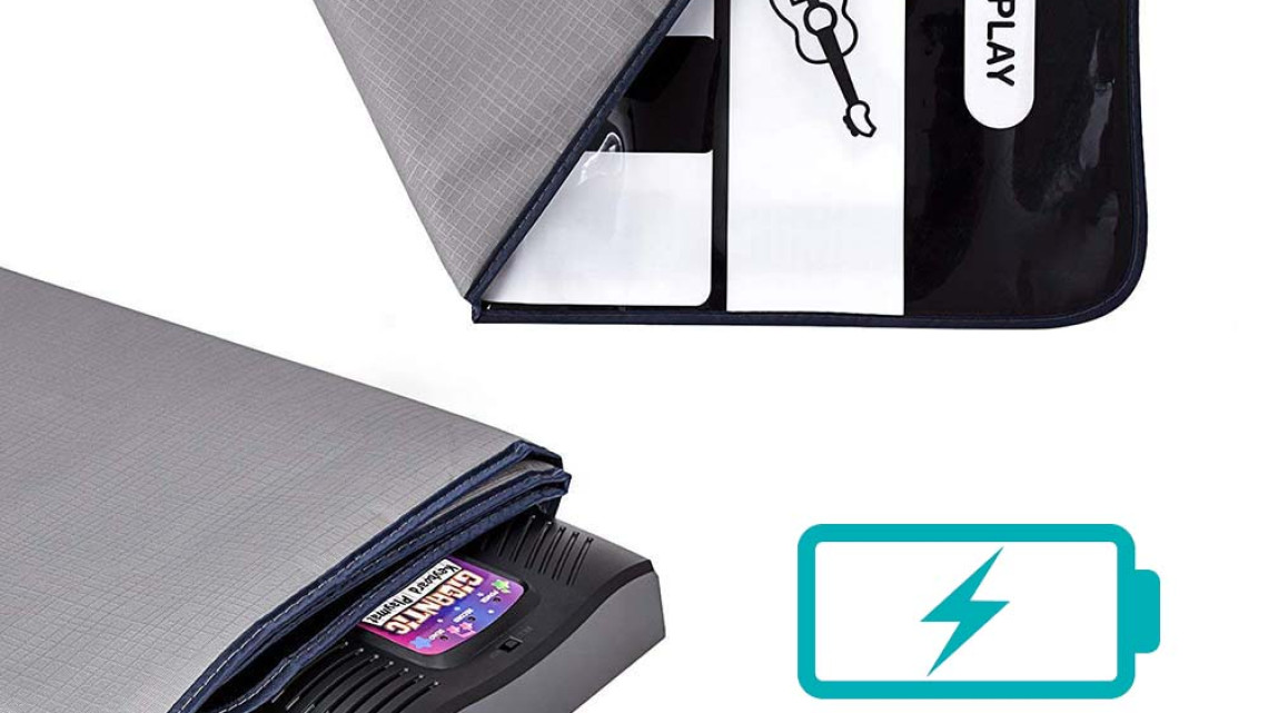 Timeless Tools Óriás zongora játszószőnyeg