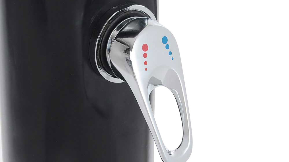 Timeless Tools Szolár kerti zuhany