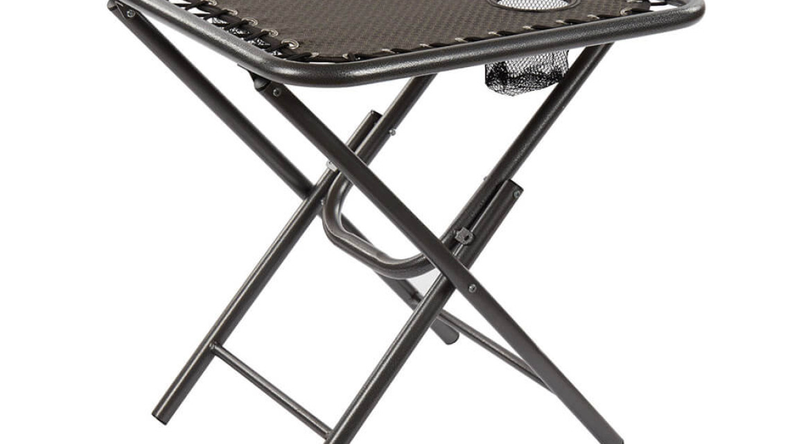 Timeless Tools 2 db zéró gravitáció kerti szék asztallal