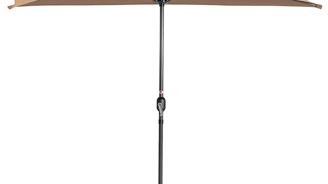 Timeless Tools Balkon napernyő