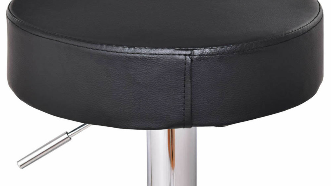 Timeless Tools 2 db Classic bárszék választható színben-fekete