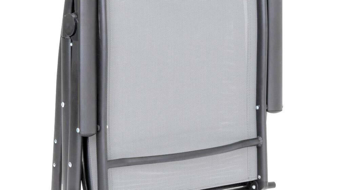 Timeless Tools Comfort napozóágy, dönthető és állítható