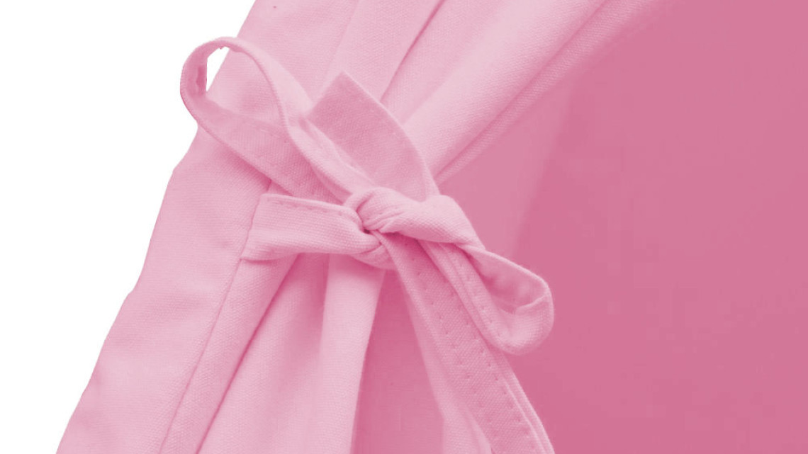 Timeless Tools Indián sátor gyerekeknek, 3 színben-rózsaszín