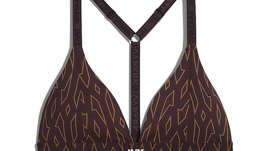 Adidas x Ivy Park sportmelltartó