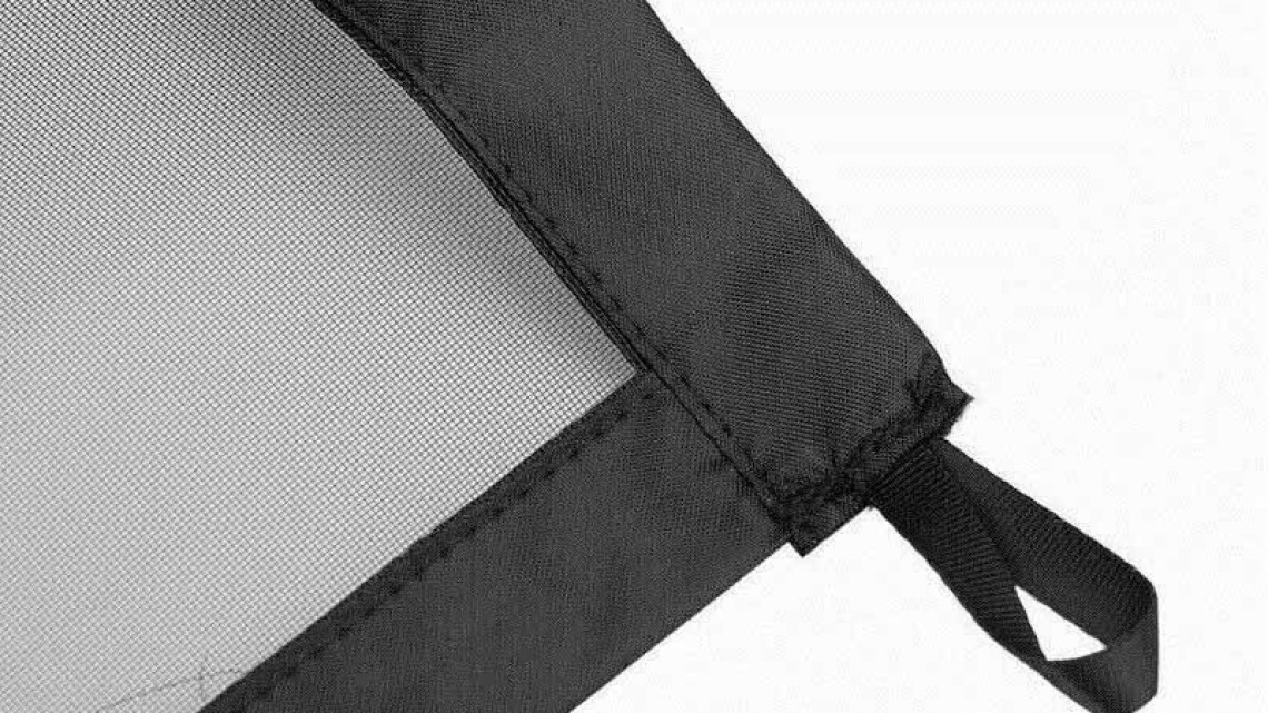 Timeless Tools Biztonsági háló kisállatoknak ajtóba